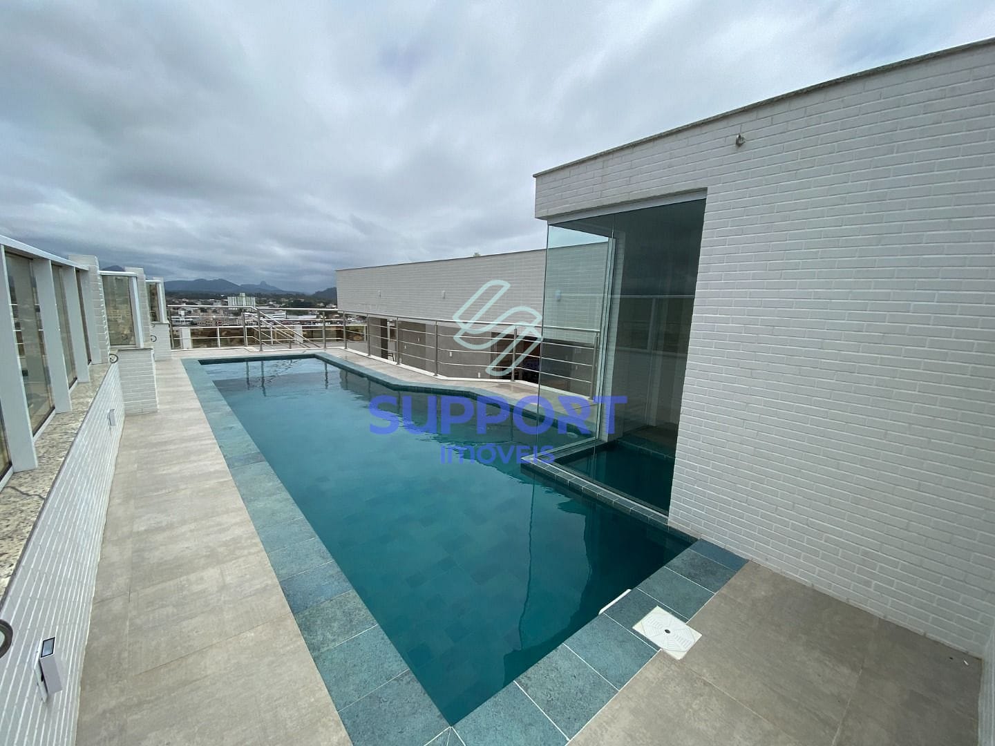 Apartamento, 2 quartos, 75 m² - Foto 39