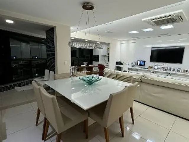 Apartamento 3 quartos e 4 banheiros, à venda, no bairro Boa Viagem em Recife