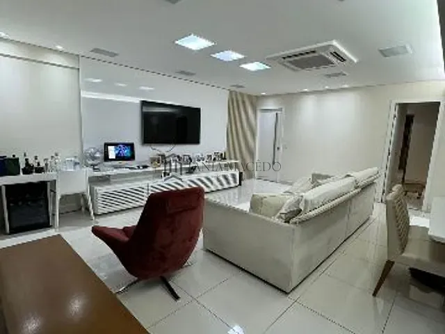 Apartamento 3 quartos e 4 banheiros, à venda, no bairro Boa Viagem em Recife