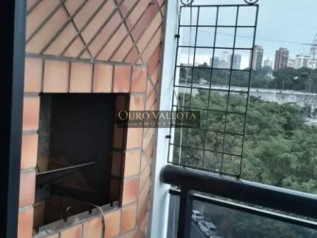 Apartamento 3 quartos e 2 banheiros, para alugar, no bairro Parque da Mooca em São Paulo