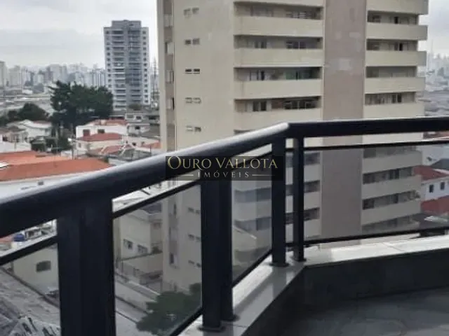Apartamento 3 quartos e 2 banheiros, para alugar, no bairro Parque da Mooca em São Paulo