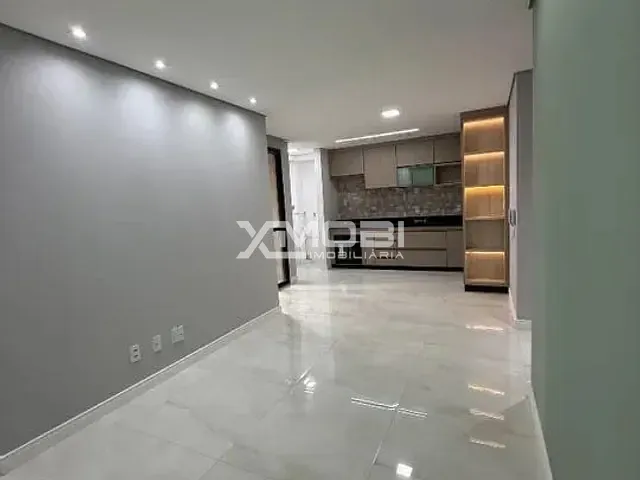 Apartamento 2 quartos e 2 banheiros, à venda, no bairro Jardim do Lago em Jundiaí
