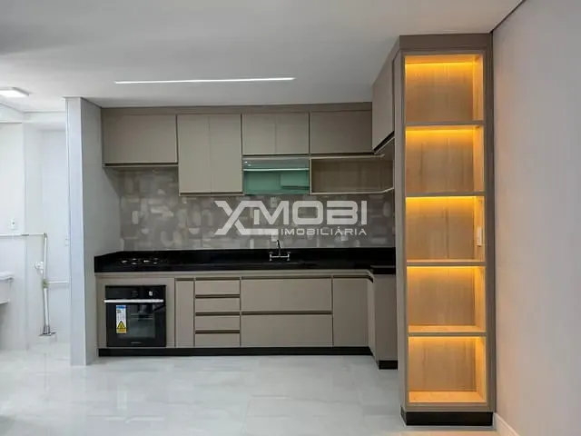 Apartamento 2 quartos e 2 banheiros, à venda, no bairro Jardim do Lago em Jundiaí