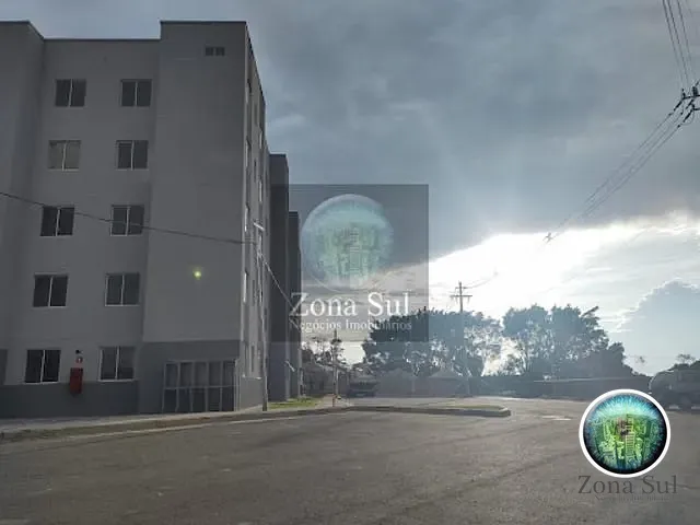 Apartamento com 41m² 2 quartos e 1 banheiro, à venda, no bairro Condominio Conquista em Votorantim