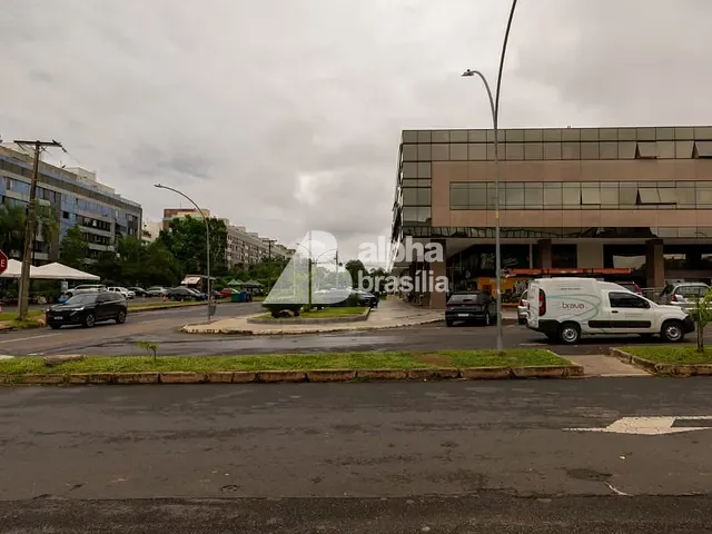 Apartamento com 37m² 1 quarto e 1 banheiro, à venda, no bairro Setor Noroeste em Brasília