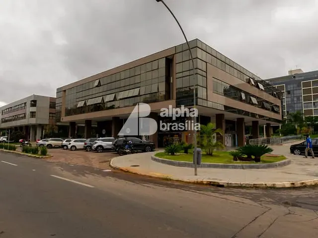 Apartamento com 37m² 1 quarto e 1 banheiro, à venda, no bairro Setor Noroeste em Brasília