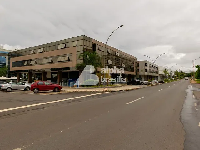 Apartamento com 37m² 1 quarto e 1 banheiro, à venda, no bairro Setor Noroeste em Brasília