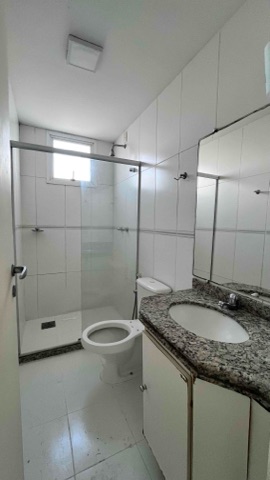 Apartamento 2 quartos e 1 banheiro, à venda, no bairro Parque Tamandaré em Campos dos Goytacazes