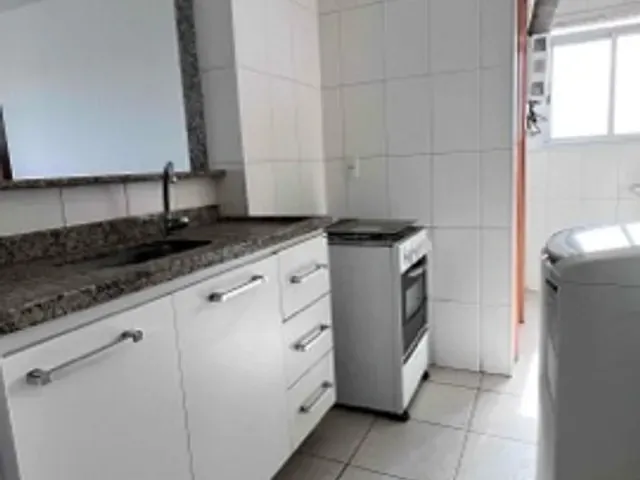 Apartamento 2 quartos e 1 banheiro, à venda, no bairro Parque Tamandaré em Campos dos Goytacazes