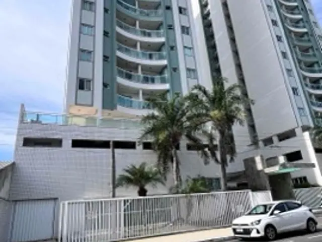 Apartamento 2 quartos e 1 banheiro, à venda, no bairro Parque Tamandaré em Campos dos Goytacazes