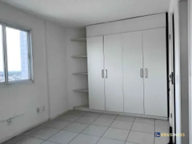 Apartamento 2 quartos e 1 banheiro, à venda, no bairro Parque Tamandaré em Campos dos Goytacazes