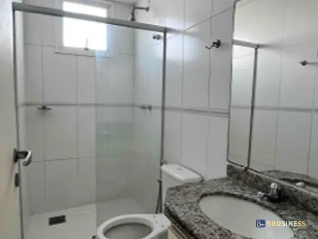 Apartamento 2 quartos e 1 banheiro, à venda, no bairro Parque Tamandaré em Campos dos Goytacazes