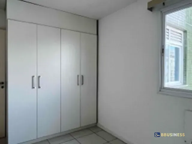 Apartamento 2 quartos e 1 banheiro, à venda, no bairro Parque Tamandaré em Campos dos Goytacazes