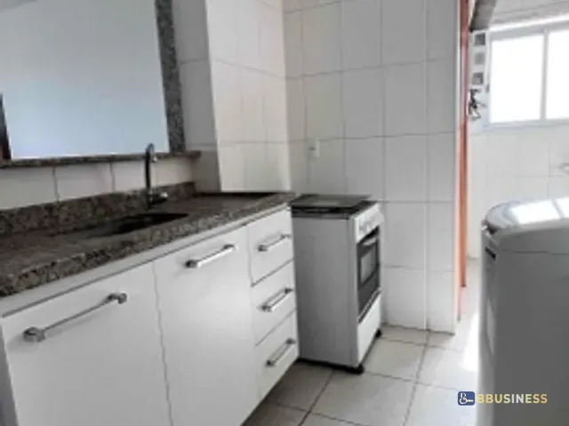 Apartamento 2 quartos e 1 banheiro, à venda, no bairro Parque Tamandaré em Campos dos Goytacazes