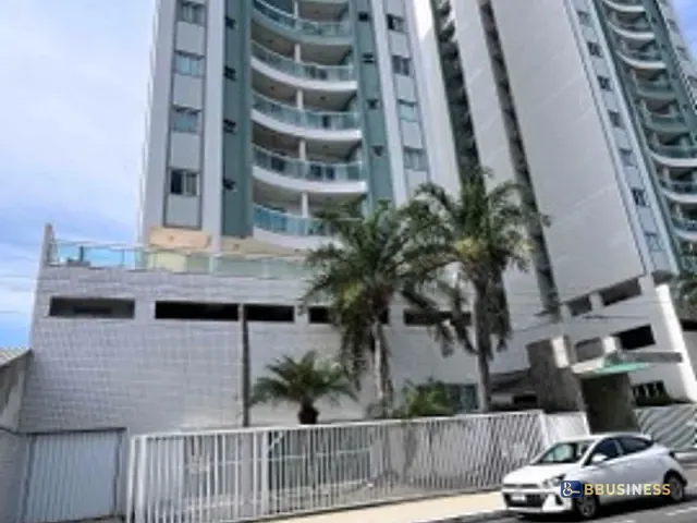 Apartamento 2 quartos e 1 banheiro, à venda, no bairro Parque Tamandaré em Campos dos Goytacazes