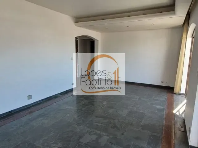 Apartamento com 355m² 3 quartos e 5 banheiros, à venda ou para alugar, no bairro Centro em Atibaia