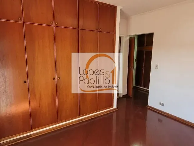 Apartamento com 355m² 3 quartos e 5 banheiros, à venda ou para alugar, no bairro Centro em Atibaia