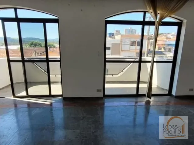 Apartamento com 355m² 3 quartos e 5 banheiros, à venda ou para alugar, no bairro Centro em Atibaia