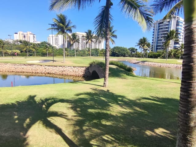 Foto do Apartamento - Apartamento à venda, 3 suítes, Golden Green, Barra da Tijuca, Rio de Janeiro, RJ | Canale Imóveis