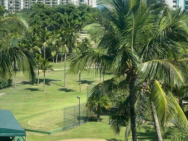 Foto do Apartamento - Apartamento à venda, 3 suítes, Golden Green, Barra da Tijuca, Rio de Janeiro, RJ | Canale Imóveis