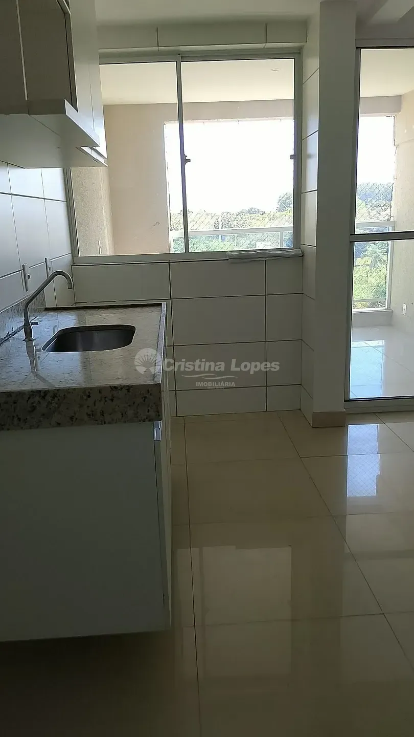 Apartamento, 3 quartos, 77 m² - Foto 4