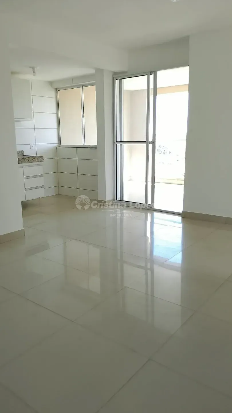 Apartamento, 3 quartos, 77 m² - Foto 1