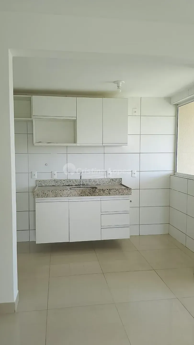 Apartamento, 3 quartos, 77 m² - Foto 2