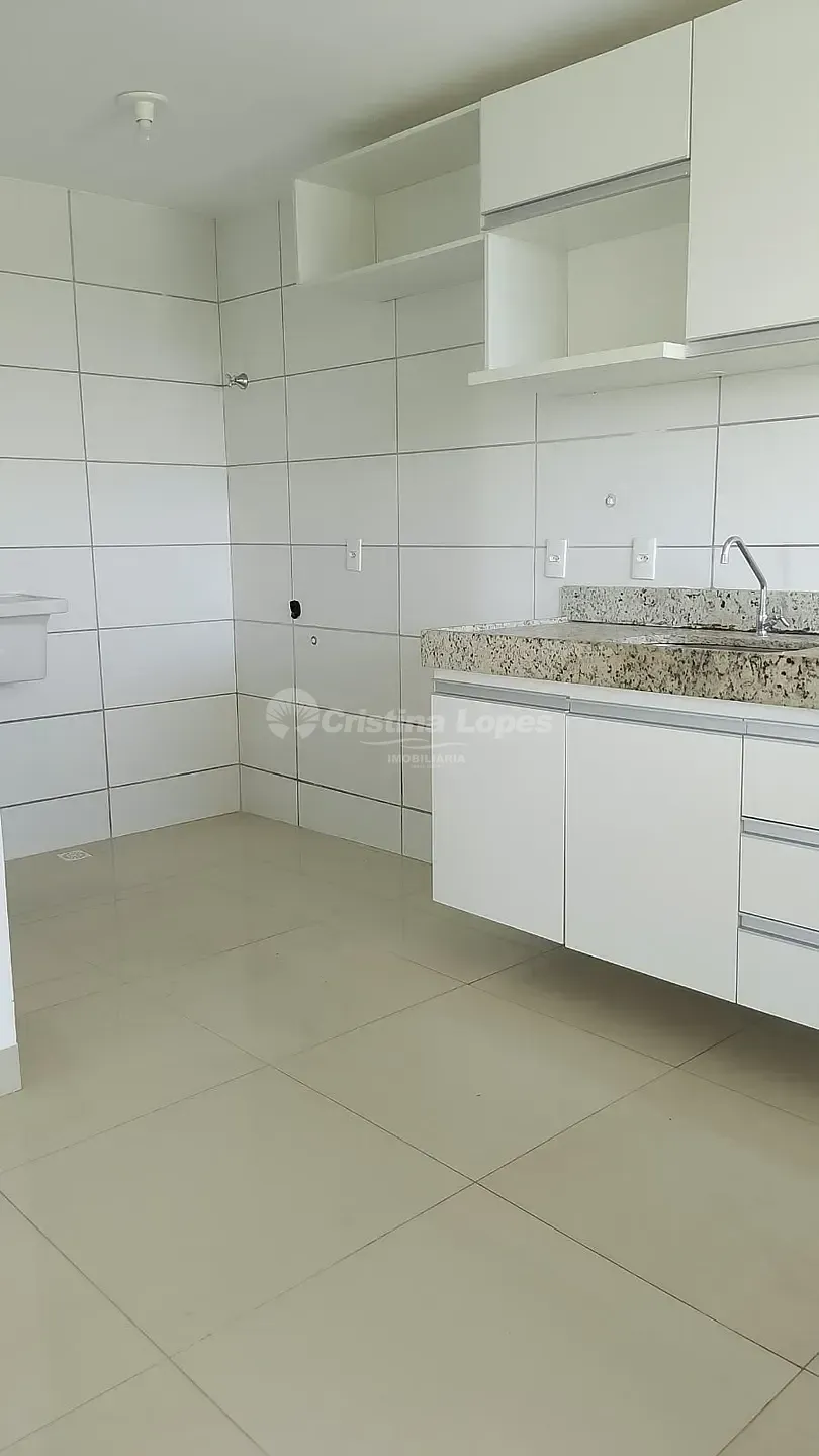 Apartamento, 3 quartos, 77 m² - Foto 3