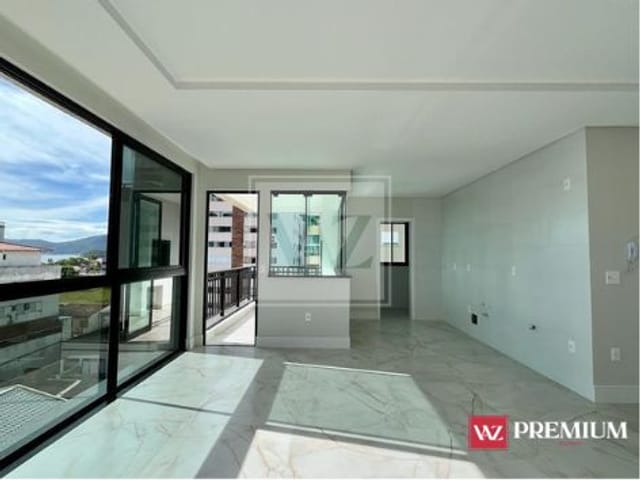 Apartamento 3 quartos e 4 banheiros, à venda, no bairro Porto Belo em Porto Belo