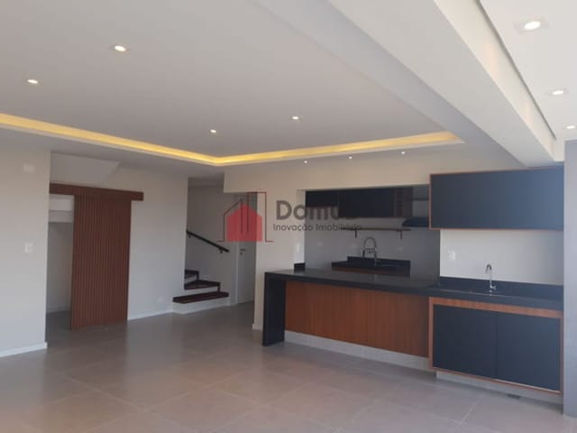 Cobertura / Penthouse à venda, no bairro Barranco em Taubaté