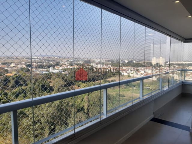 Cobertura / Penthouse à venda, no bairro Barranco em Taubaté