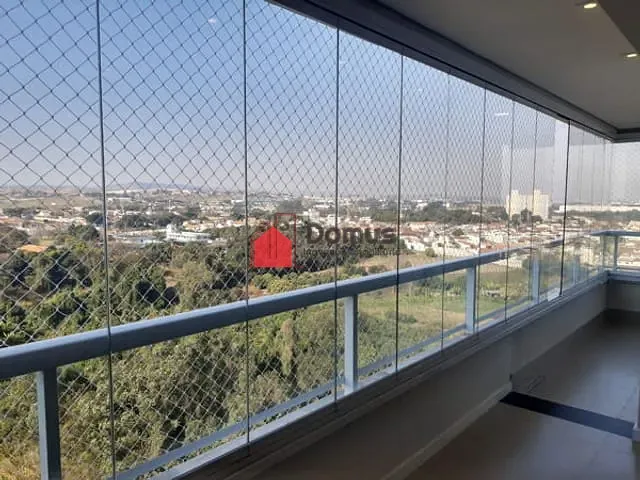 Cobertura / Penthouse à venda, no bairro Barranco em Taubaté