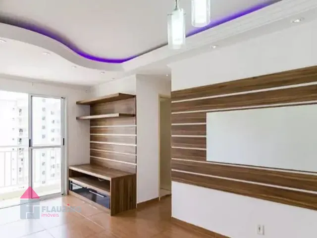 Apartamento com 52m² 2 quartos e 1 banheiro, à venda, no bairro Vila Suzana em São Paulo