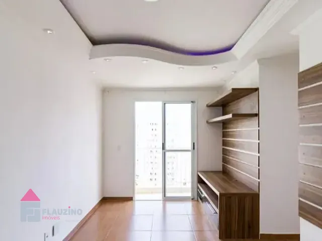 Apartamento com 52m² 2 quartos e 1 banheiro, à venda, no bairro Vila Suzana em São Paulo
