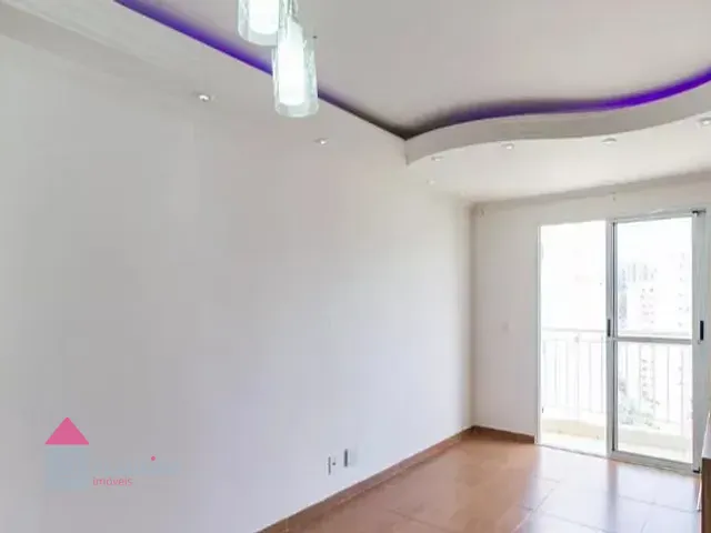 Apartamento com 52m² 2 quartos e 1 banheiro, à venda, no bairro Vila Suzana em São Paulo