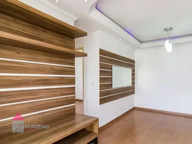 Apartamento com 52m² 2 quartos e 1 banheiro, à venda, no bairro Vila Suzana em São Paulo