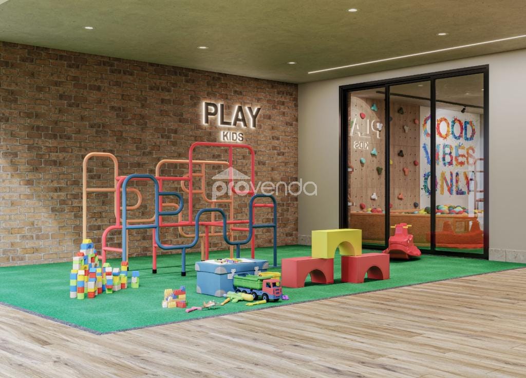 Apartamento, 2 quartos, 77 m² - Foto 14