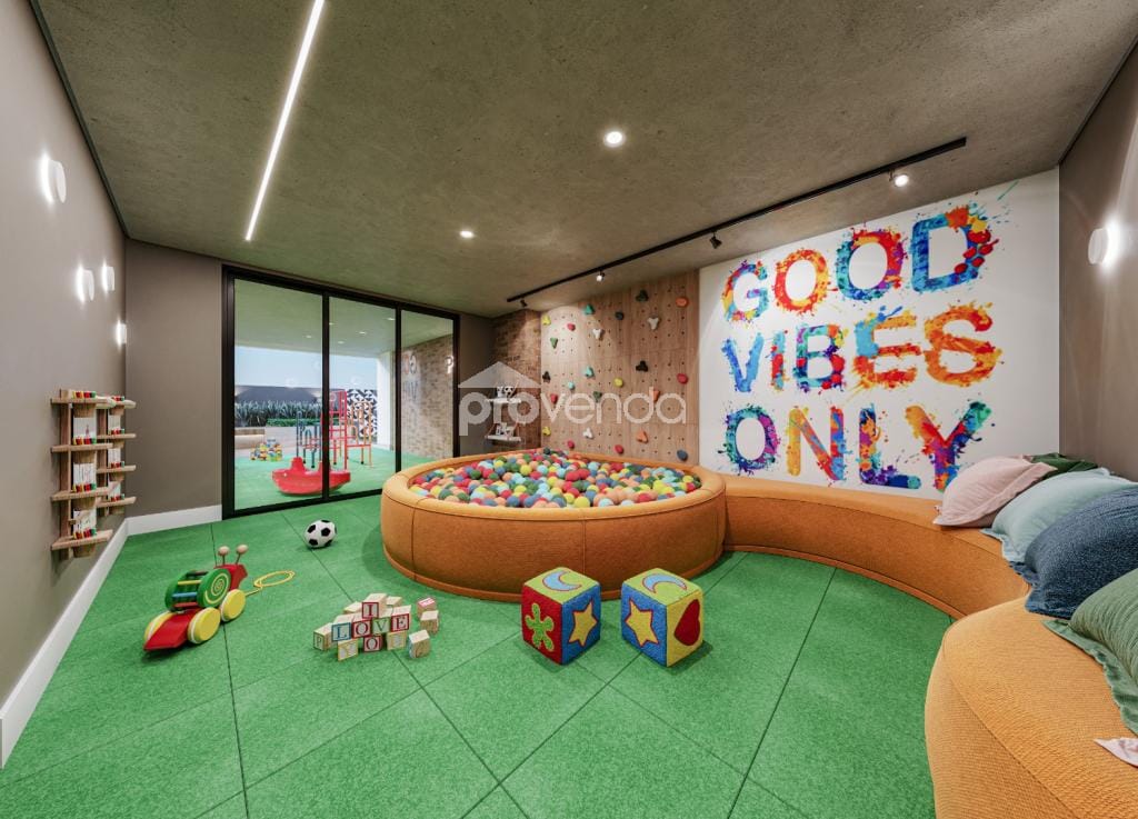 Apartamento, 2 quartos, 77 m² - Foto 15