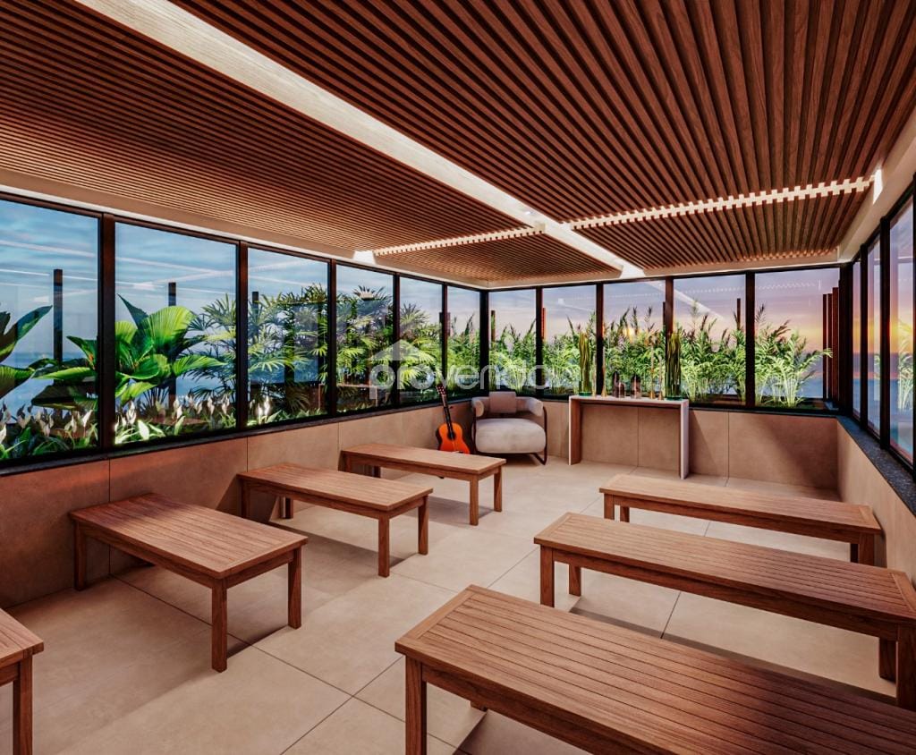 Apartamento, 2 quartos, 77 m² - Foto 18