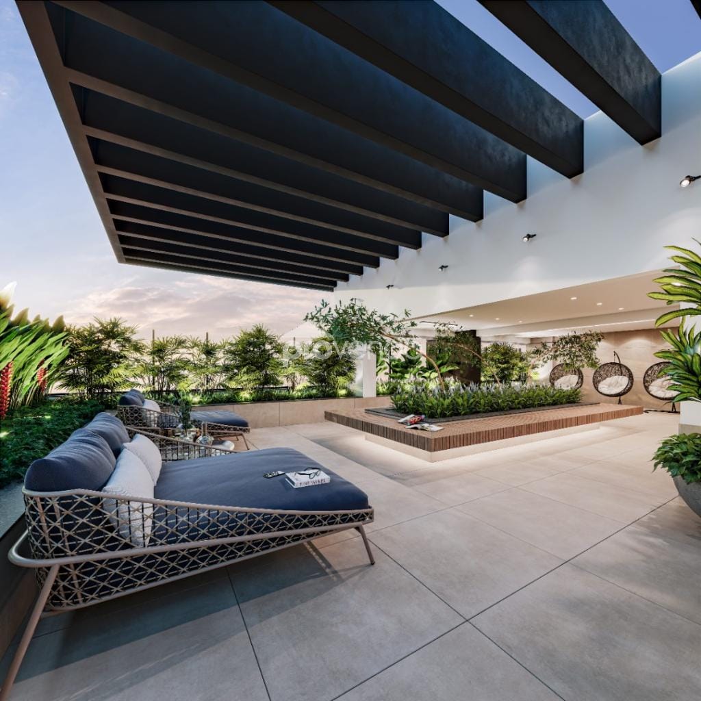 Apartamento, 2 quartos, 77 m² - Foto 19