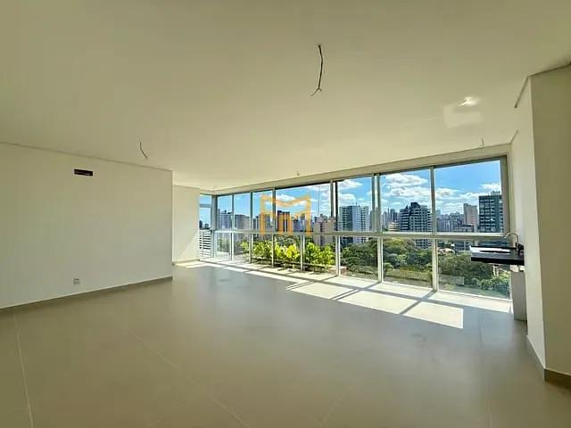 Apartamento 3 quartos e 4 banheiros, à venda, no bairro Batista Campos em Belém
