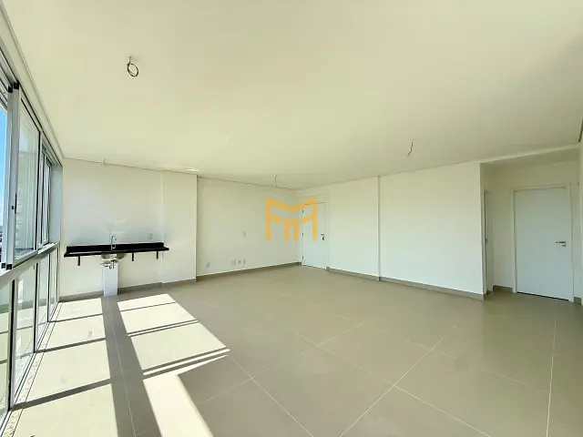 Apartamento 3 quartos e 4 banheiros, à venda, no bairro Batista Campos em Belém
