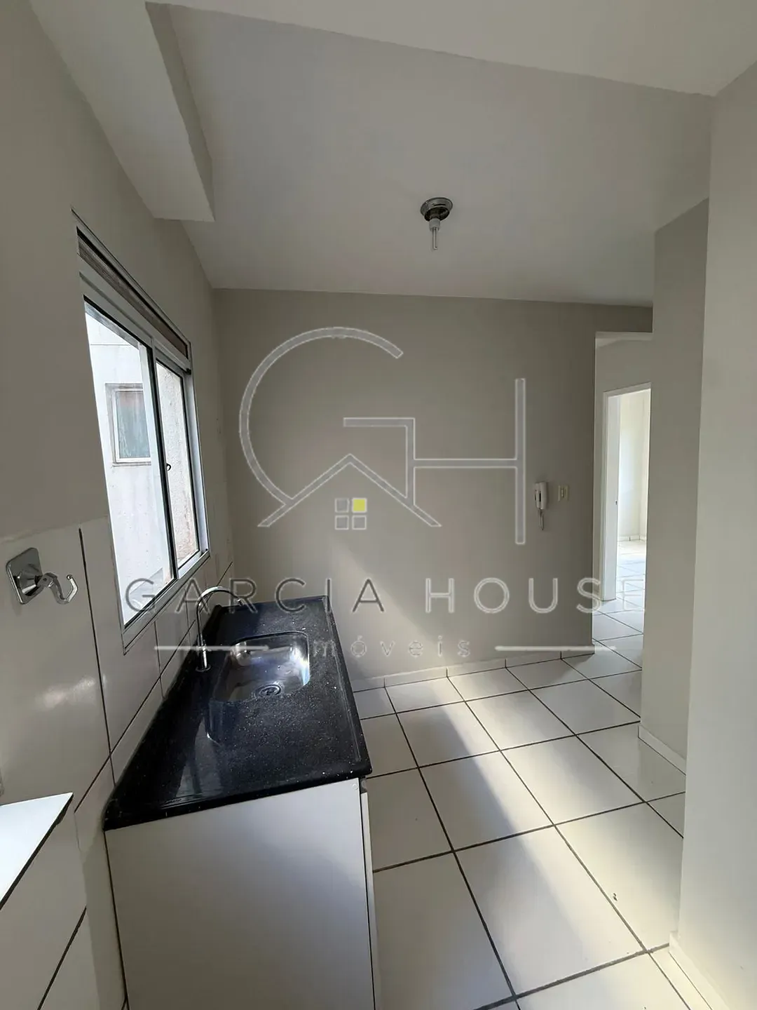 Apartamento, 2 quartos, 47 m² - Foto 2
