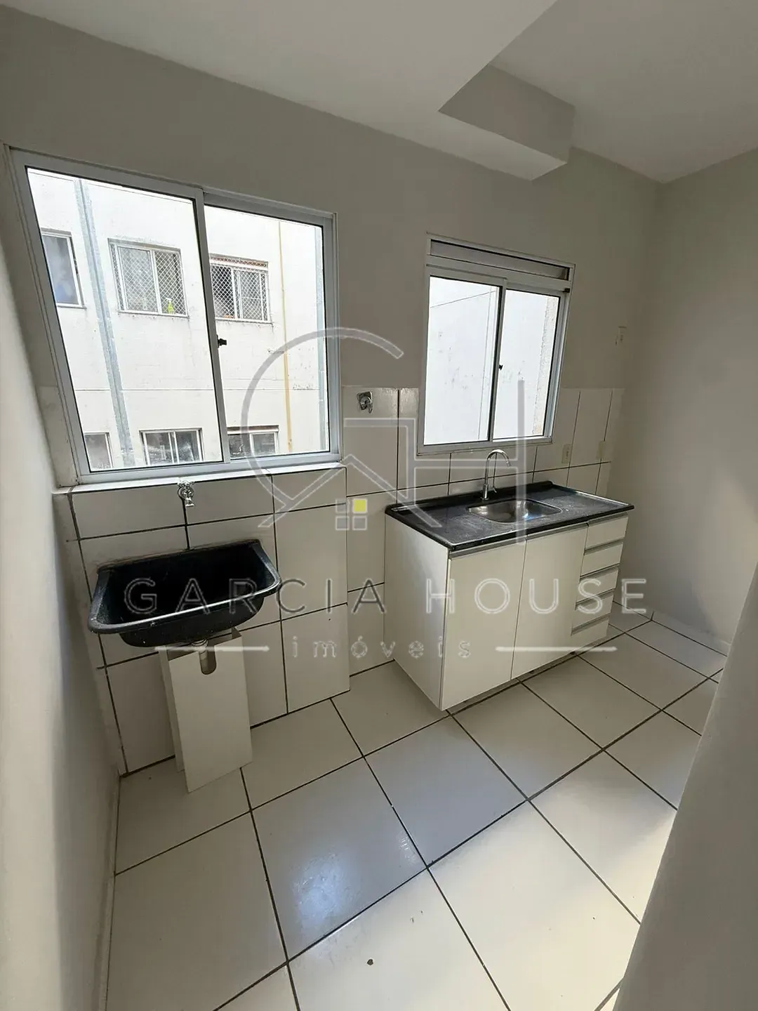 Apartamento, 2 quartos, 47 m² - Foto 1