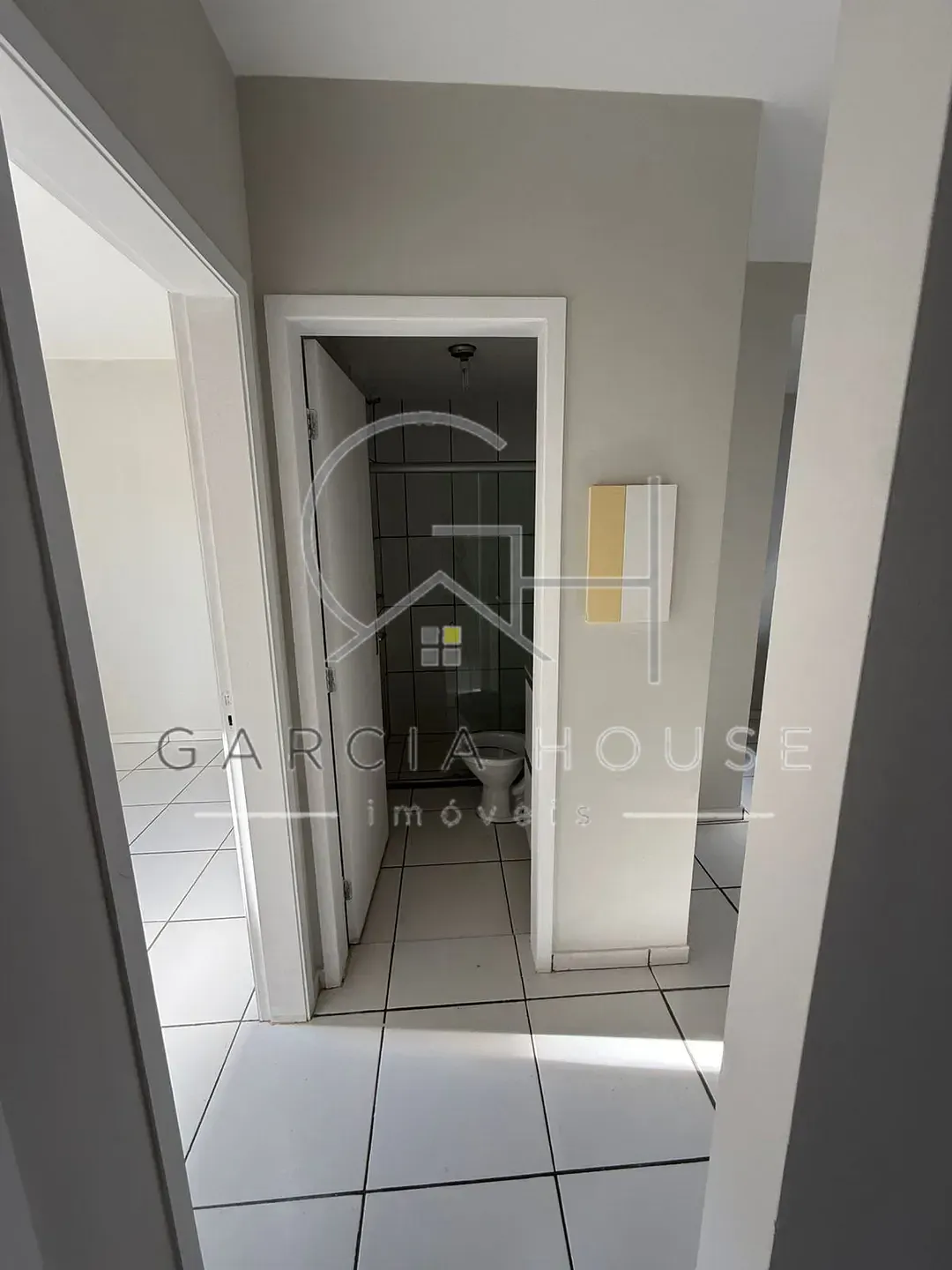 Apartamento, 2 quartos, 47 m² - Foto 3