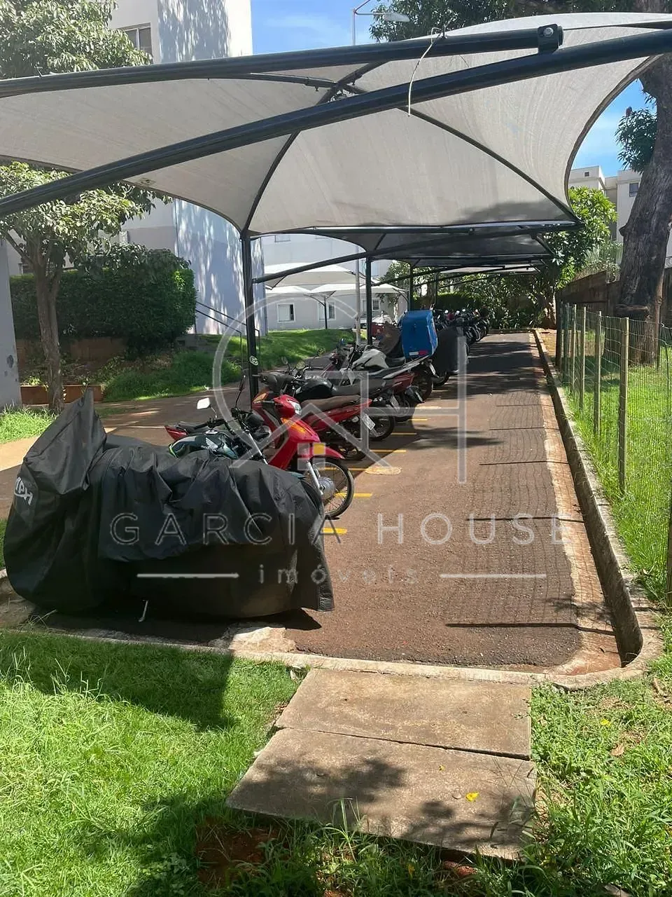 Apartamento, 2 quartos, 47 m² - Foto 14