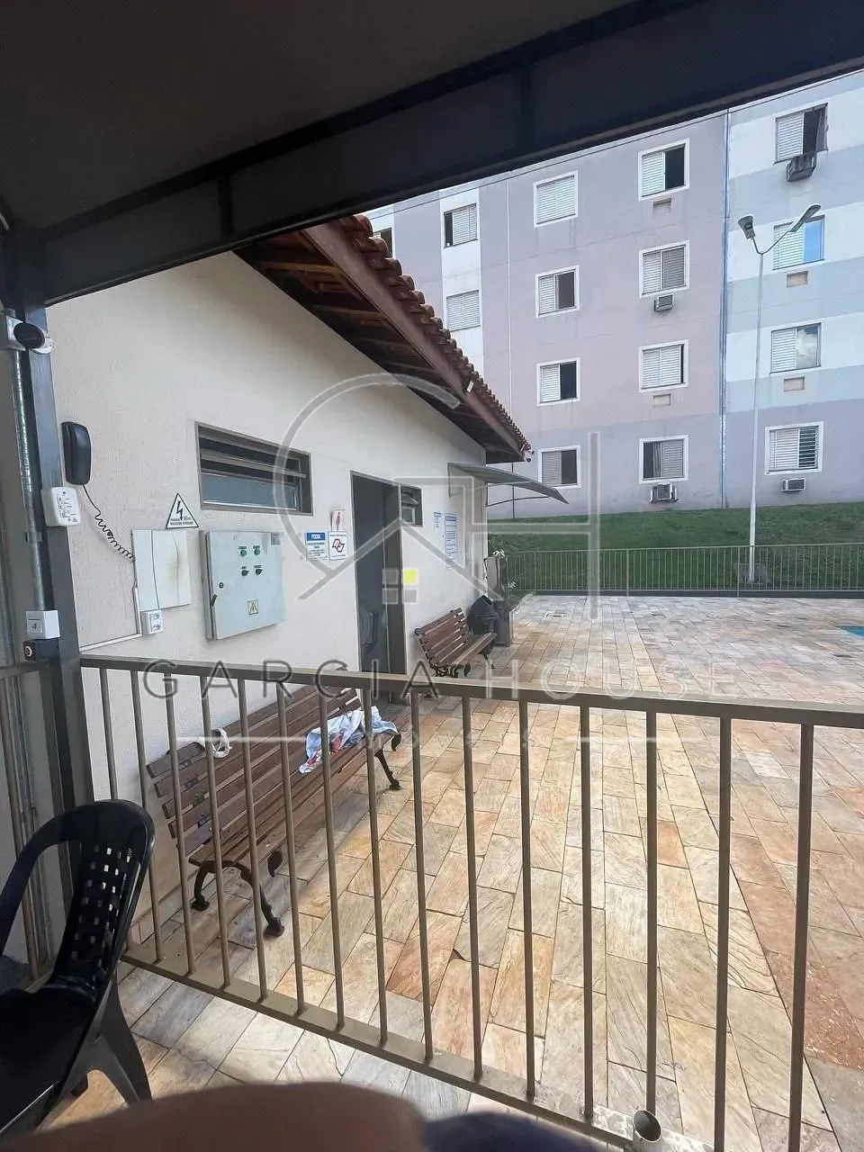 Apartamento, 2 quartos, 47 m² - Foto 19
