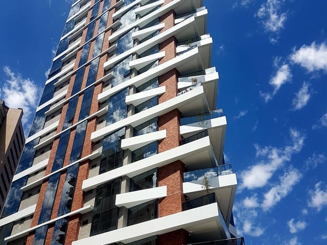 Apartamento com 379m² 3 quartos e 5 banheiros, à venda, no bairro Cabral em Curitiba