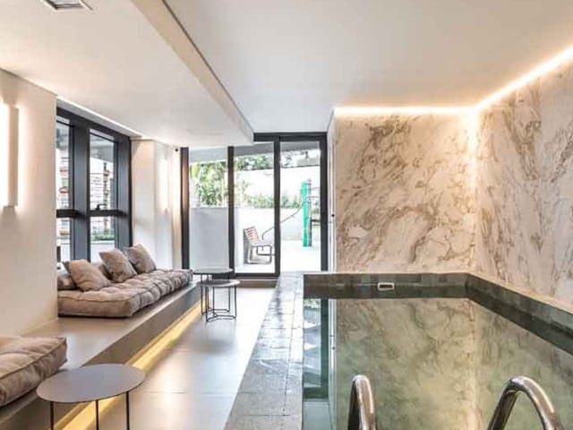 Apartamento com 379m² 3 quartos e 5 banheiros, à venda, no bairro Cabral em Curitiba