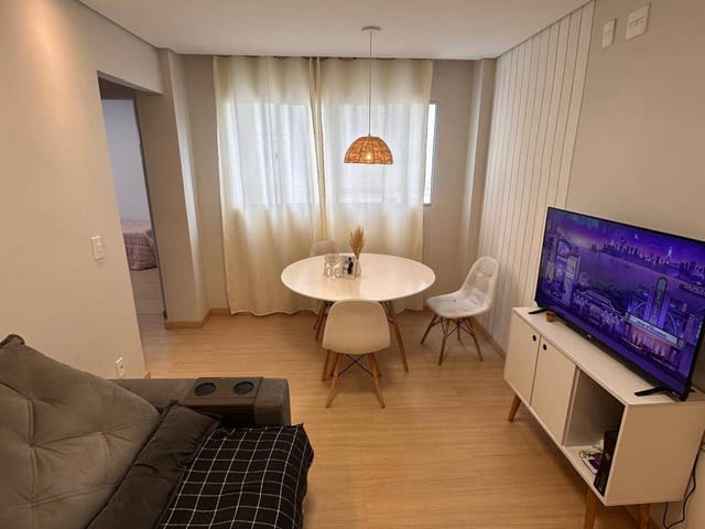 Foto do Apartamento - à venda, Granja de Freitas, Belo Horizonte, MG | Imobiliária Unique Leste